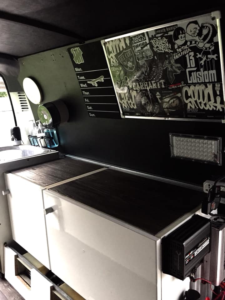 รถบ้าน รถบ้าน