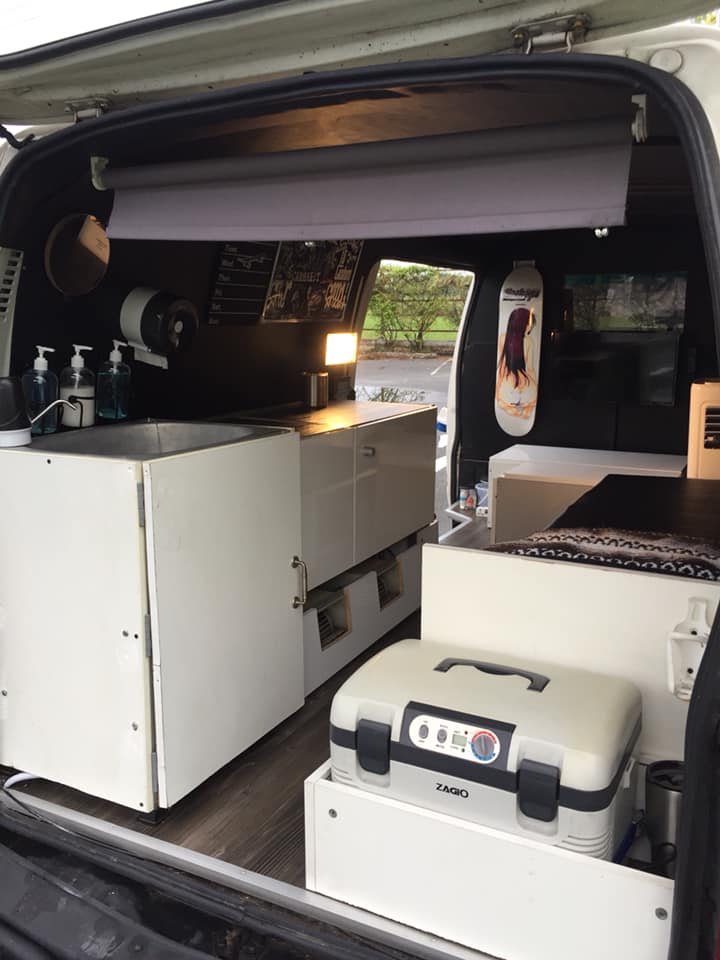 รถบ้าน รถบ้าน