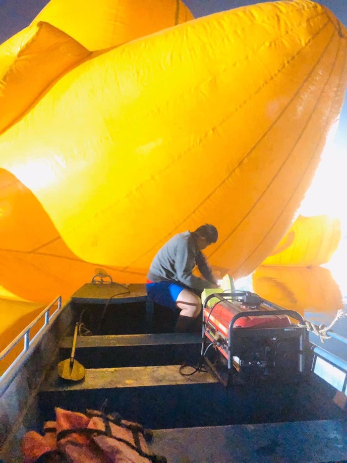 เป็ดเหลือง เป็ดเหลือง