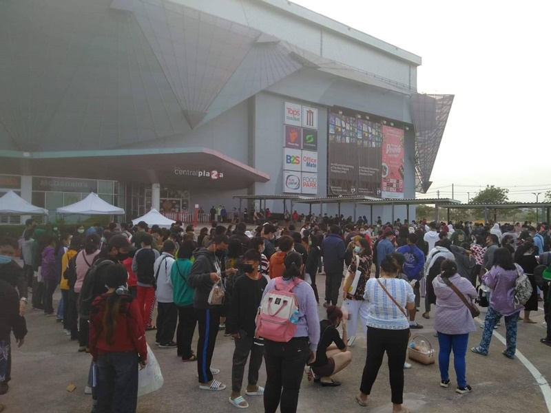 อยากลองสักครั้ง มาตั้งแต่เที่ยงคืน อยากลองสักครั้ง มาตั้งแต่เที่ยงคืน