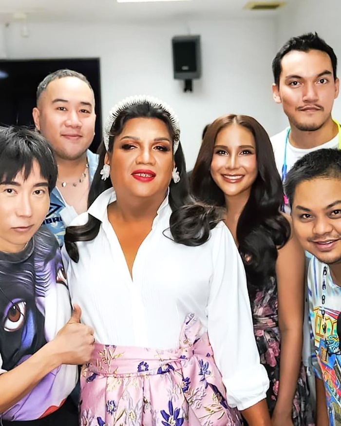 พระมหาเทวีเจ้า พระมหาเทวีเจ้า