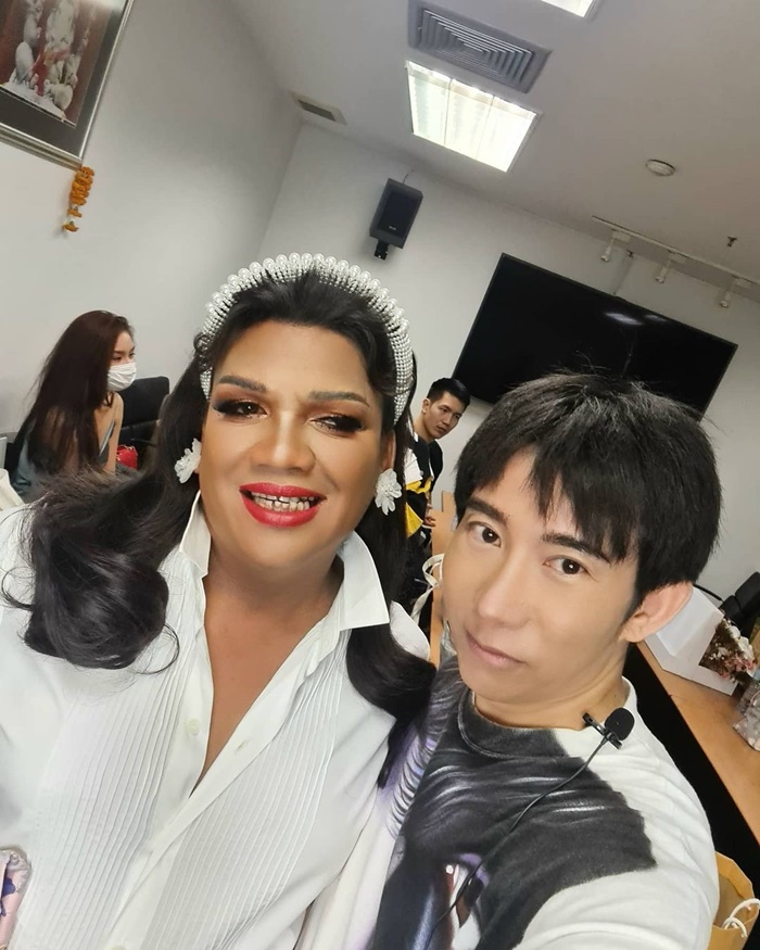 พระมหาเทวีเจ้า พระมหาเทวีเจ้า