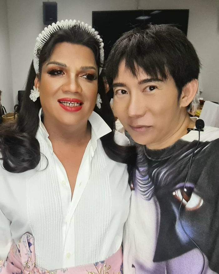 พระมหาเทวีเจ้า พระมหาเทวีเจ้า