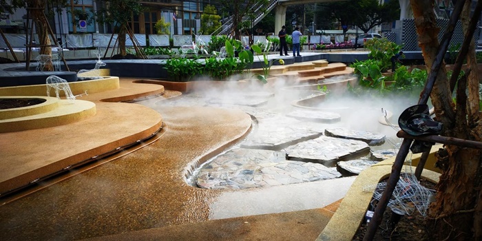 คลองช่องนนทรี คลองช่องนนทรี