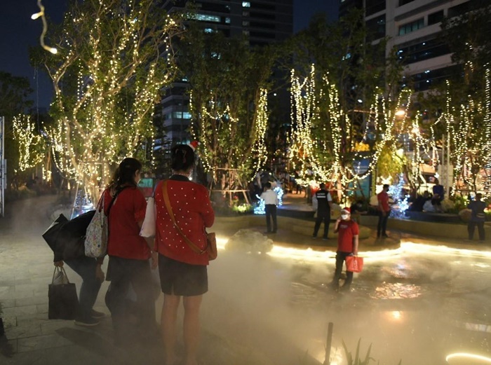 คลองช่องนนทรี คลองช่องนนทรี