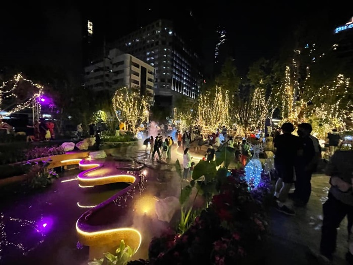 คลองช่องนนทรี คลองช่องนนทรี