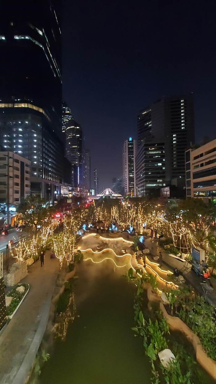 คลองช่องนนทรี คลองช่องนนทรี