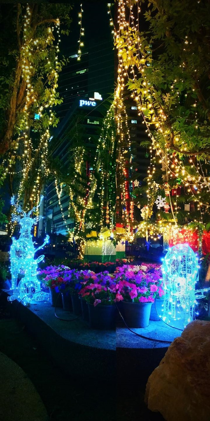 คลองช่องนนทรี คลองช่องนนทรี