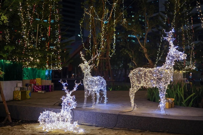 คลองช่องนนทรี คลองช่องนนทรี