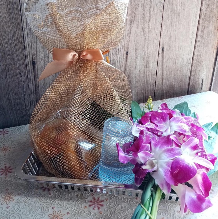 ทำบุญยุค 4.0 ทำบุญยุค 4.0