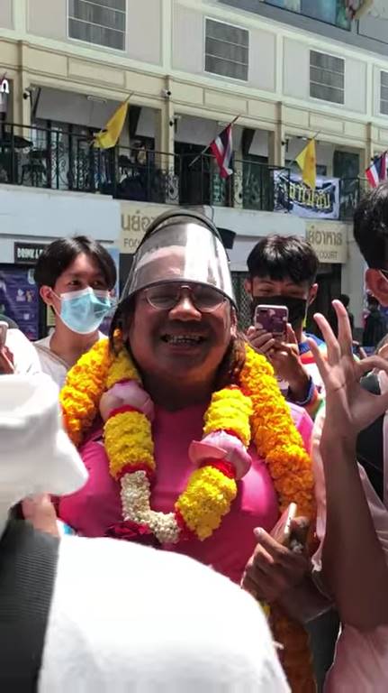 หญิงลี หญิงลี