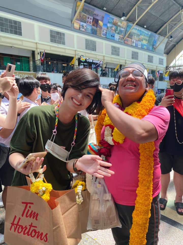 หญิงลี หญิงลี