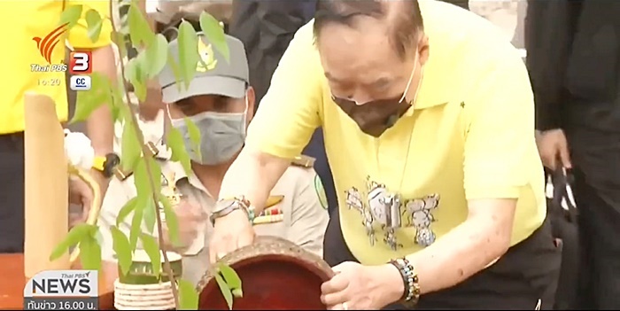 บิ๊กป้อม-ฌอน บิ๊กป้อม-ฌอน