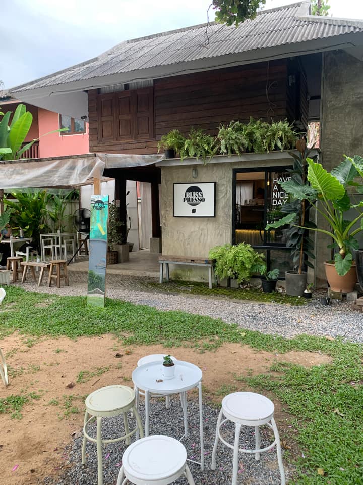 ร้านกาแฟเชียงใหม่ เช็กสต็อกสุดฮา ร้านกาแฟเชียงใหม่ เช็กสต็อกสุดฮา