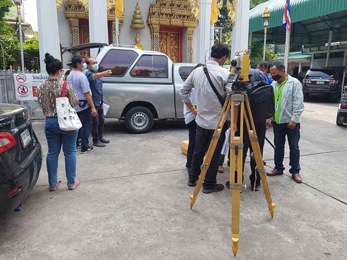 วิหารหลวงปู่ทวด-โบราณสถาน 237 ปี วิหารหลวงปู่ทวด-โบราณสถาน 237 ปี