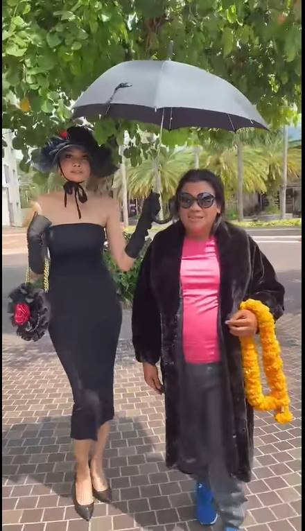 หญิงลี หญิงลี