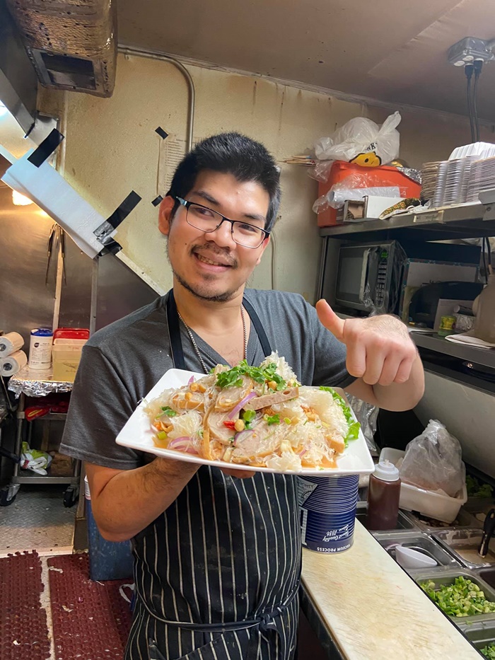 เชฟแต่ง เชฟแต่ง