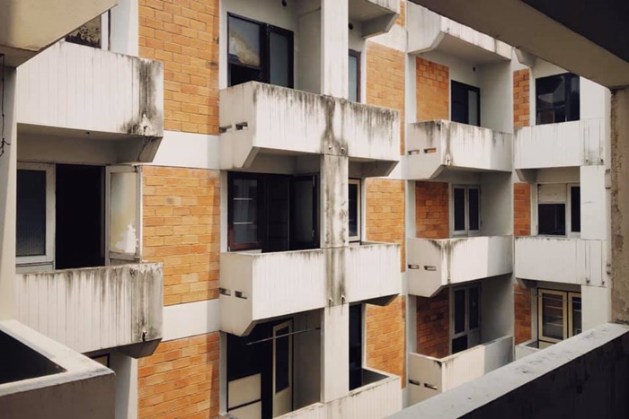 ออสการ์ อพาร์ทเม้นท์ ออสการ์ อพาร์ทเม้นท์