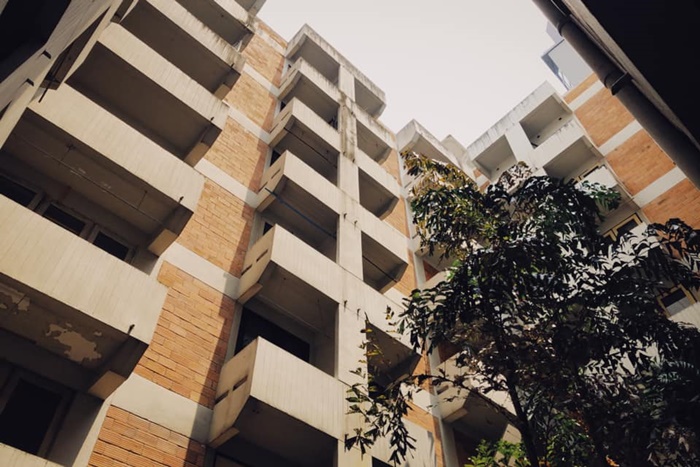 ออสการ์ อพาร์ทเม้นท์ ออสการ์ อพาร์ทเม้นท์