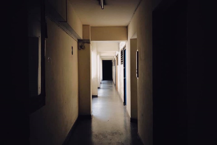 ออสการ์ อพาร์ทเม้นท์ ออสการ์ อพาร์ทเม้นท์