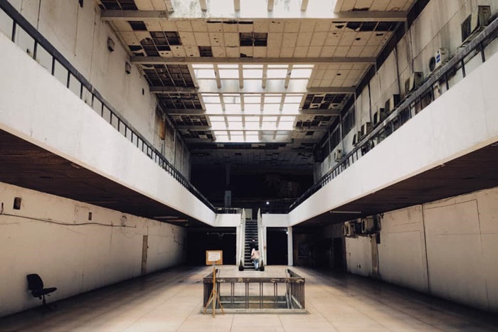 ออสการ์ อพาร์ทเม้นท์ ออสการ์ อพาร์ทเม้นท์