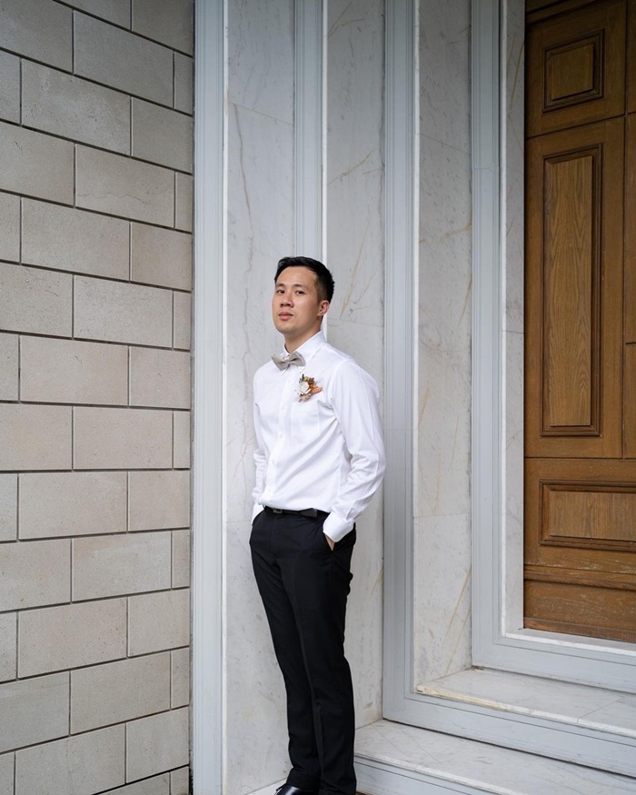 บูม ธริศร บูม ธริศร