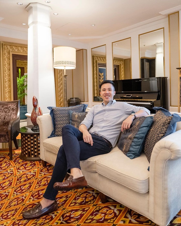 บูม ธริศร บูม ธริศร