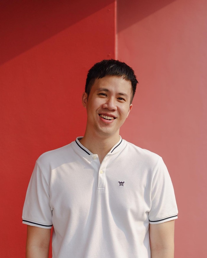 บูม ธริศร บูม ธริศร