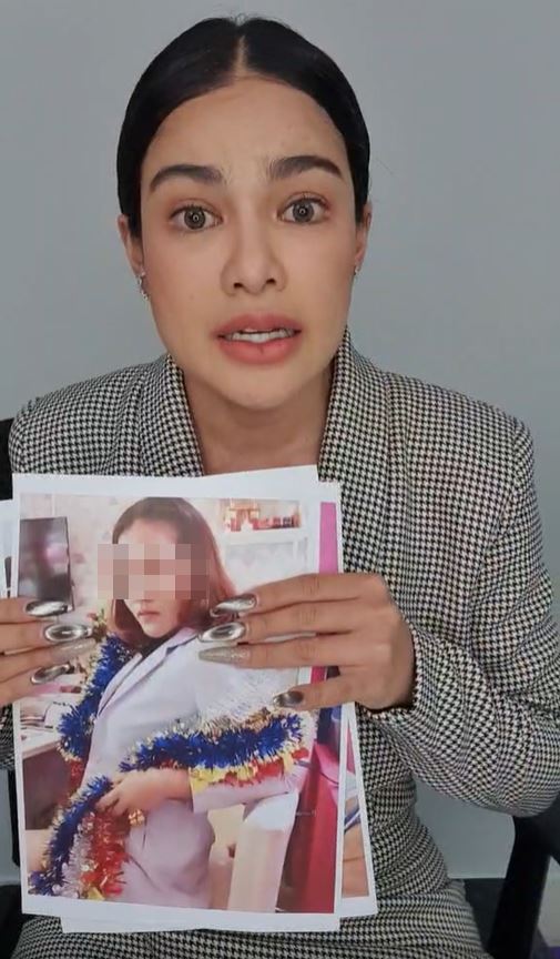 พิมรี่พาย พิมรี่พาย