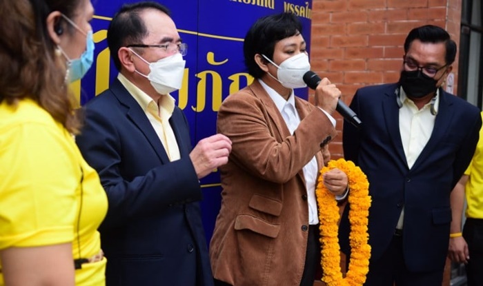 หมอวรงค์ หมอวรงค์