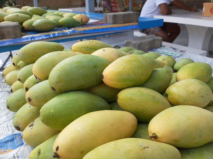 พระขายมะม่วง พระขายมะม่วง