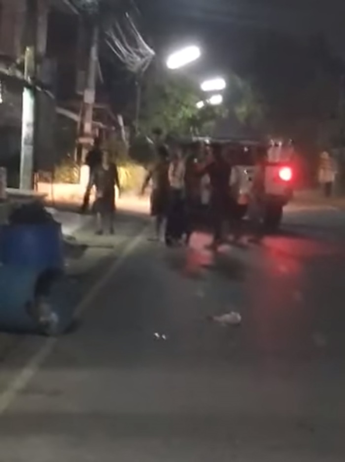 ครอบครัวหัวร้อน ครอบครัวหัวร้อน