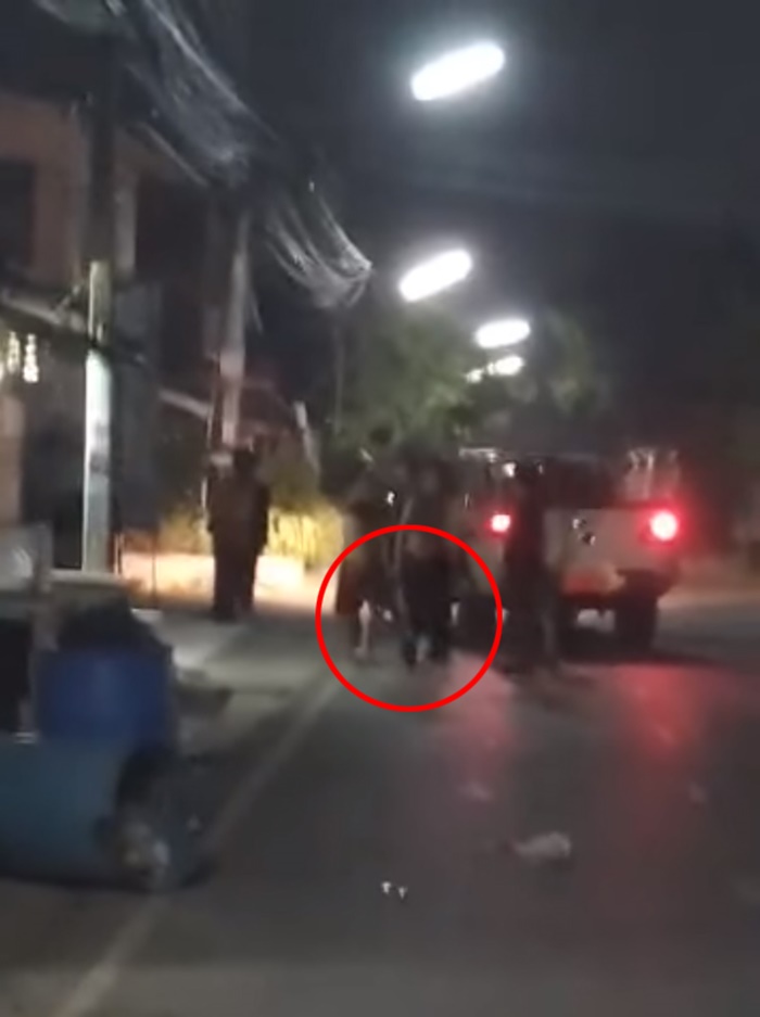 ครอบครัวหัวร้อน ครอบครัวหัวร้อน