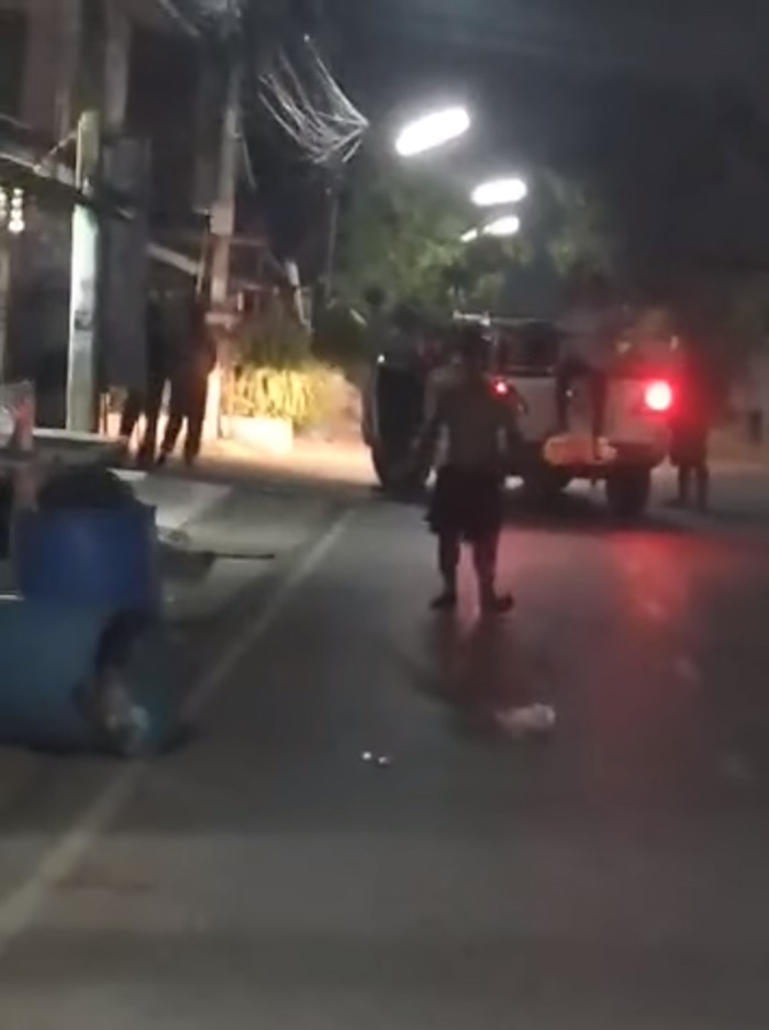 ครอบครัวหัวร้อน ครอบครัวหัวร้อน