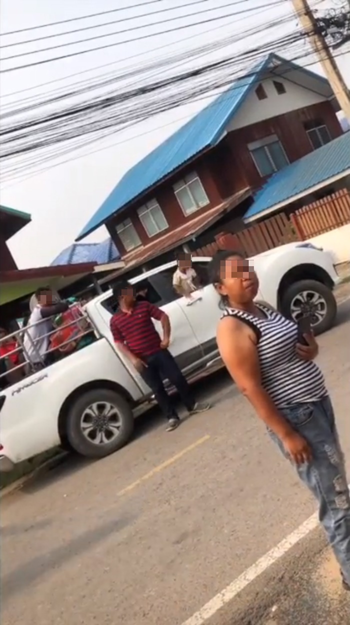 ครอบครัวหัวร้อน ครอบครัวหัวร้อน