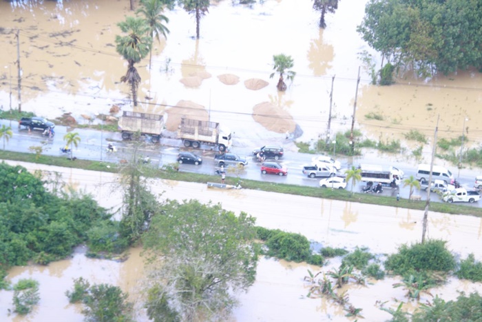 น้ำท่วม น้ำท่วม