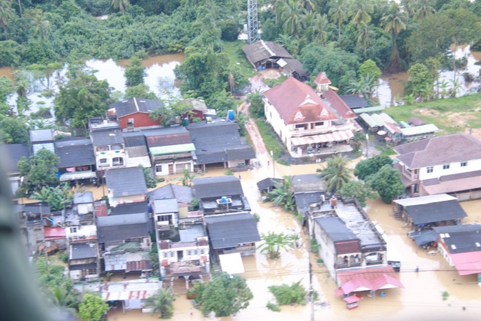 น้ำท่วม น้ำท่วม