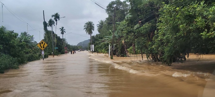 น้ำท่วม น้ำท่วม