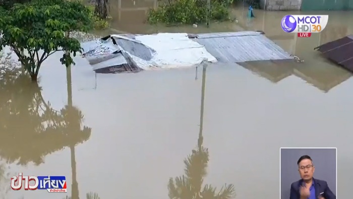 น้ำท่วม น้ำท่วม