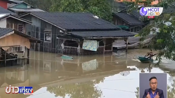 น้ำท่วม น้ำท่วม