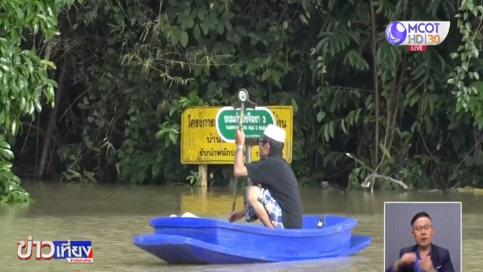 น้ำท่วม น้ำท่วม