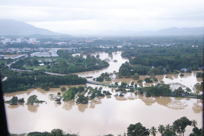 น้ำท่วม น้ำท่วม