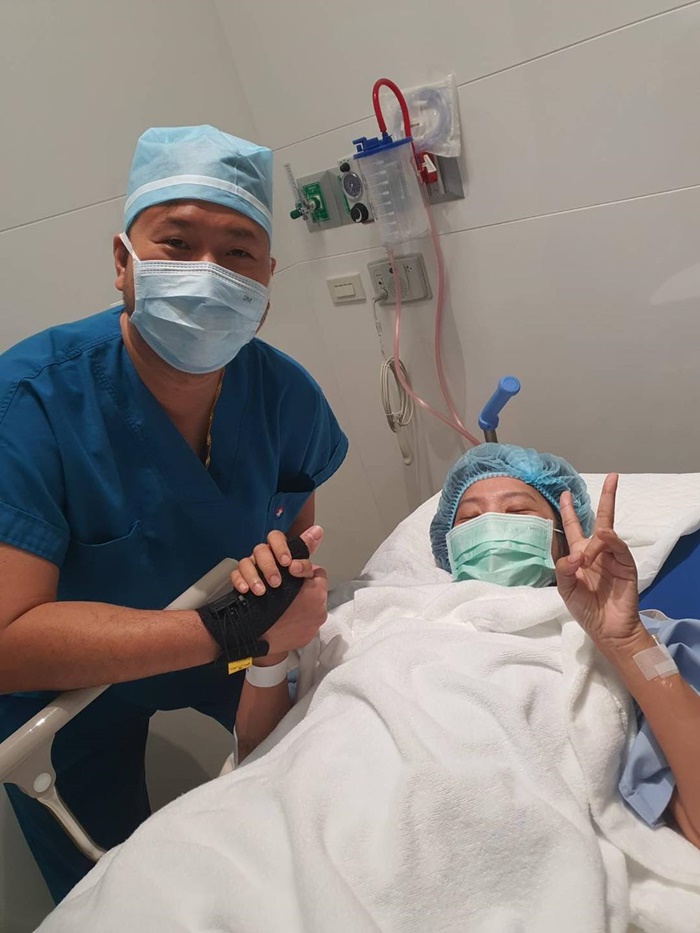 ไฟไหม้โซเนวา คีรี ไฟไหม้โซเนวา คีรี