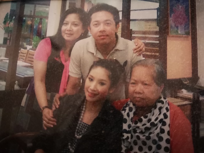 แม่ไม่เครียด สบายมาก แม่ไม่เครียด สบายมาก