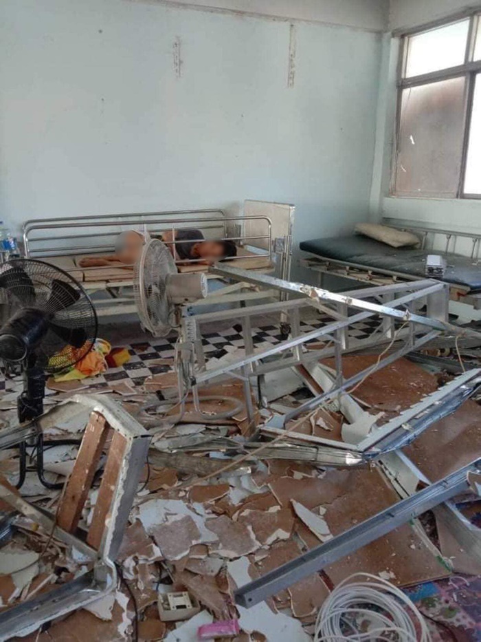 เหมือนเอาท่านมาทิ้งไว้..ตามยถากรรม เหมือนเอาท่านมาทิ้งไว้..ตามยถากรรม