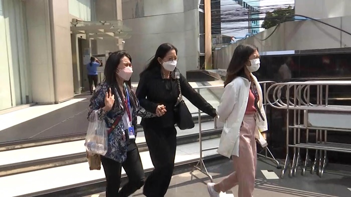 แม่ไม่เครียด สบายมาก แม่ไม่เครียด สบายมาก