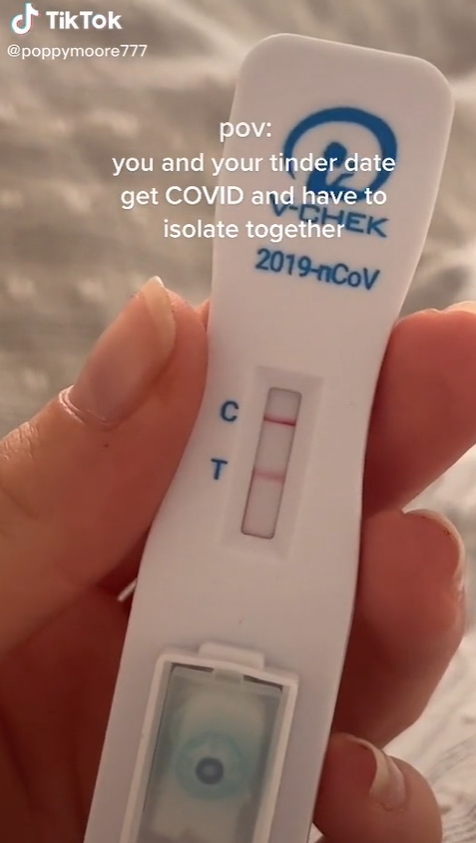 กักตัวโควิด กักตัวโควิด