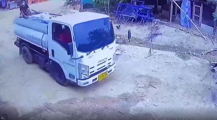 การโดนเท การโดนเท