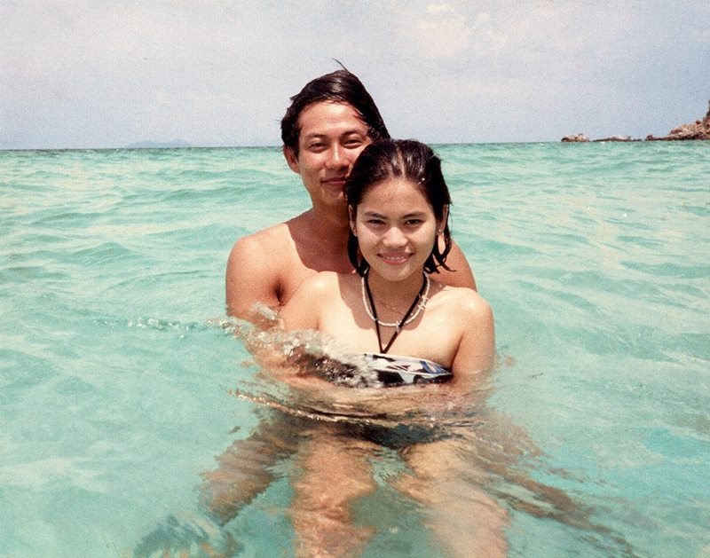 ประวัติ จุตินันท์ ภิรมย์ภักดี ประวัติ จุตินันท์ ภิรมย์ภักดี