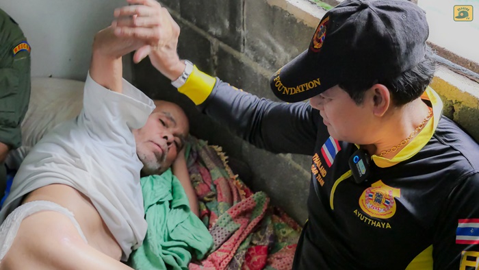 ยอด นครนายก เสียชีวิต ยอด นครนายก เสียชีวิต